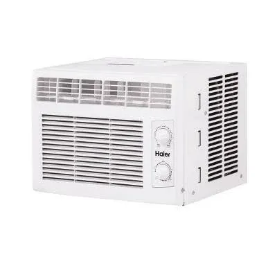 Haier 5050 BTU Mechanical Window Air Conditioner