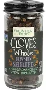 Frontier Cloves Whole