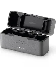 DJI Mic 2 Charging Case