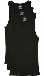 Calvin Klein Men's Cotton Classics Tank Top