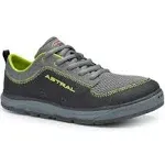 Astral Men&s Brewer 2.0 Shoe - 9 - Basalt Black