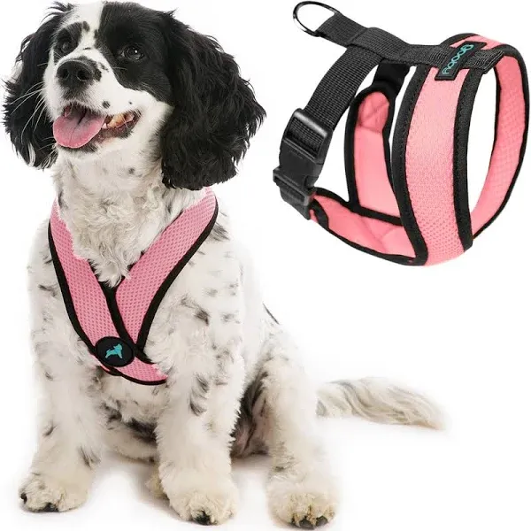 Gooby Comfort X Dog Harness