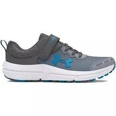 Under Armour Boys' Assert 10 AC Running Shoes