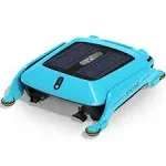 Robotic Pool Skimmer Cleaner