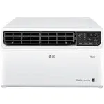 LG 6,000 BTU Dual Inverter Smart Window Air Conditioner