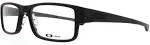 Oakley Eyeglasses Airdrop (OX8046-0157) Satin Black 57mm