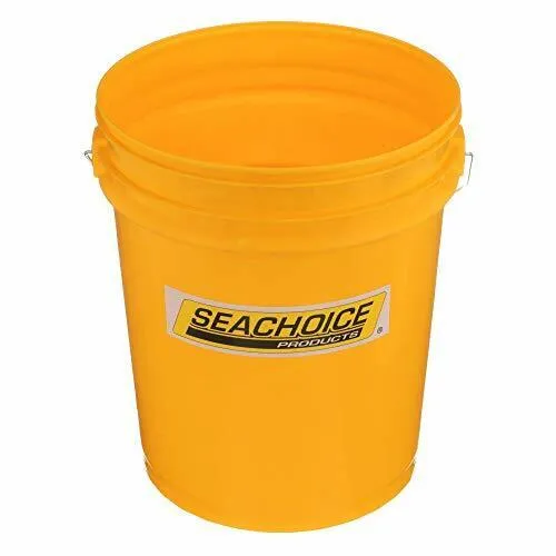 Sea Choice 5 Gallon Utility Bucket 90120