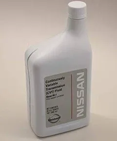 Genuine OEM Nissan CVT NS-2 Transmission Fluid - 999MP-CV0NS2 - Low Priced Packs