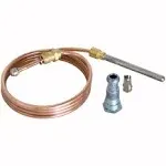 Eastman 36 In. Thermocouple for Gas Water Heaters