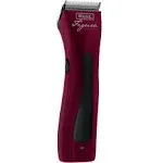 Wahl Professional Animal Figura Equine Horse Cordless Clipper Kit