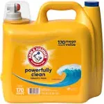 Arm & Hammer Clean Burst Liquid Laundry Detergent