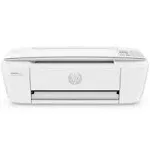 HP Deskjet 3772 All-in-One Color Inkjet Printer White : Wireless