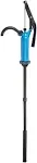 Action Pump P-490 Hand Drum Pump,lever,12 Oz. Per Stroke