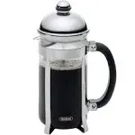 Bon Jour 8-Cup Coffee Maximus French Press