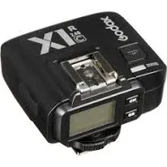 Godox X1R-N TTL Wireless Flash Trigger Receiver