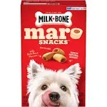 Milk-Bone MaroSnacks Dog Treats