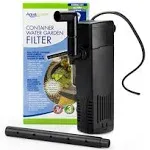 Aquascape Container Water Garden Filter