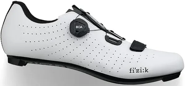 Fizik Men's Overcurve R5, Road Cycling Boa Shoes