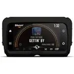 Rockford Fosgate 2014+ Harley Davidson Motorcycle Infotainment Source Unit/ Media Receiver PMX-HD14