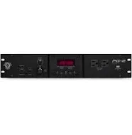 Black Lion Audio Bla PG-2 Rack Mount