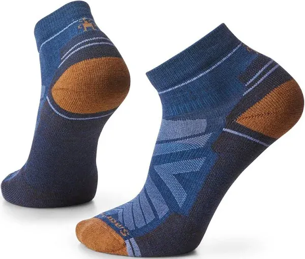 Smartwool Hike Light Cushion Hiking Socks Size Large Unisex