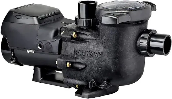 Hayward W3SP3206VSP TriStar 2.7 VS Variable Speed Pool Pump