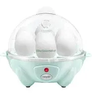 Elite Gourmet Easy Egg Cooker