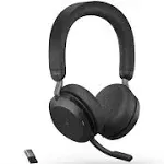 Jabra Evolve2 75-USB-C MS Stereo Headset