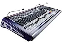 Soundcraft GB4 24-Channel Mixing Console | Reverb