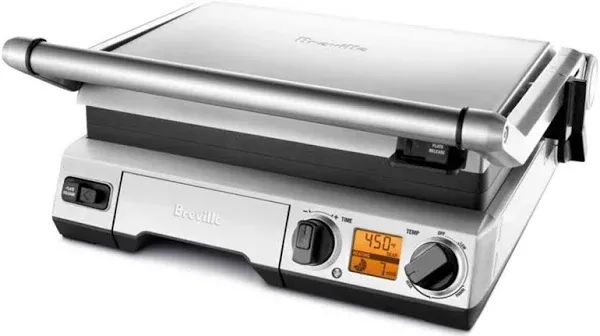 Breville The Smart Grill