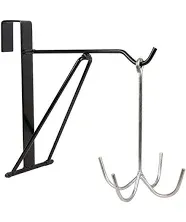 Easy-Up Collapsible Utility Hanger