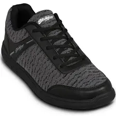 KR Strikeforce Flyer Mesh Mens Athletic Bowling Shoe