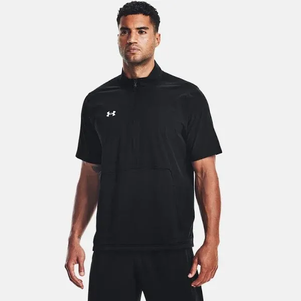 Men's Under Armour Motivate 2.0 Short Sleeve Pullover