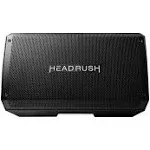 Headrush FRFR-112 2000-Watt 1x12" Active Guitar Speaker Cabinet | Reverb