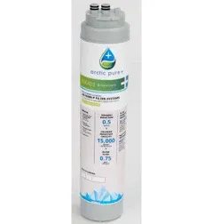 Manitowoc K00493 Replacement Water Filter Cartridge,  for AR-10000-P filter