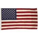 Valley Forge 3' x 5' Nylon American Flag