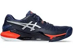 ASICS Men's Gel-Resolution 9 Clay Shoes