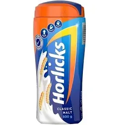 Horlicks Classic Malt