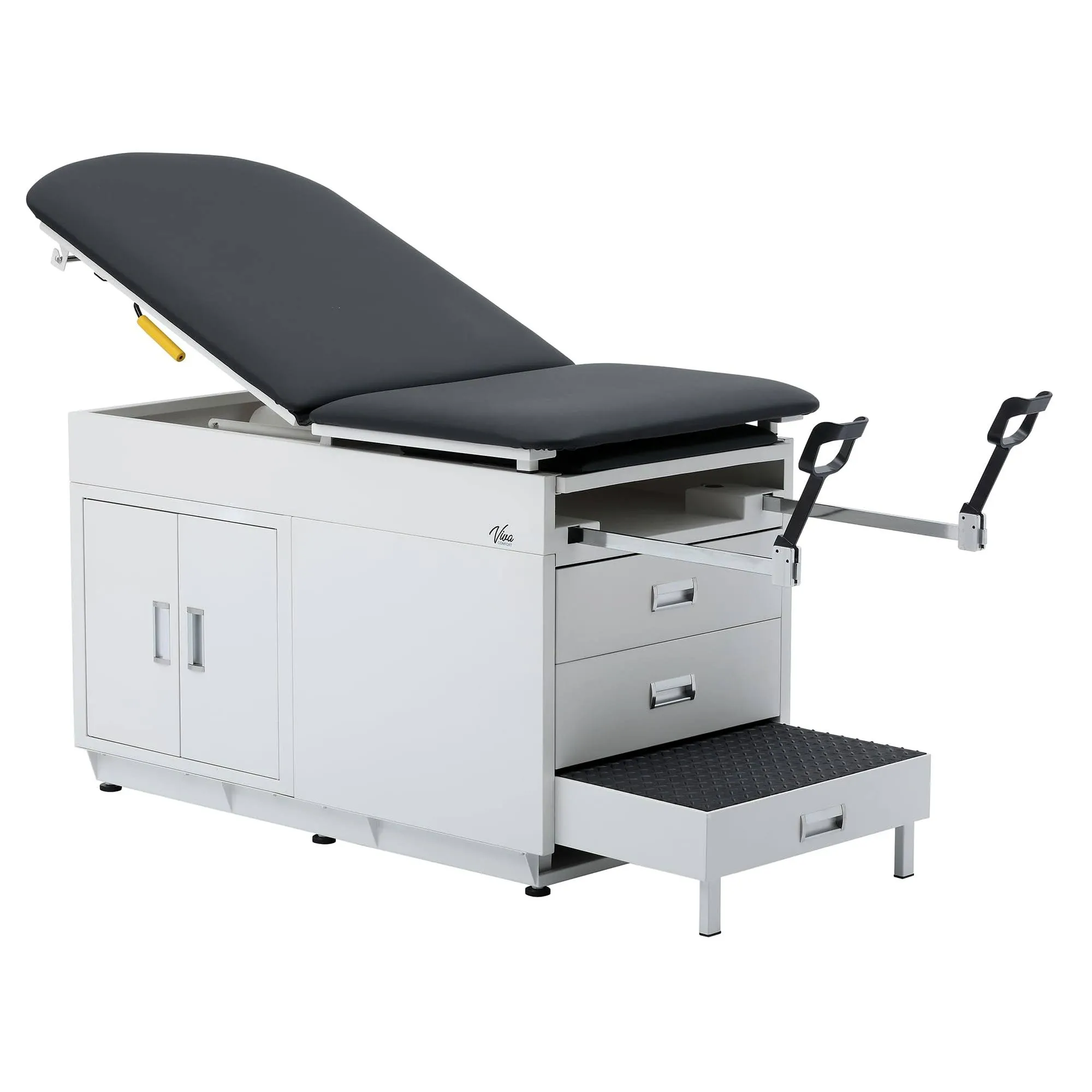 Viva Comfort Grande Exam Table