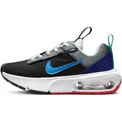 Nike Kids' Little Air Max Intrlk Lite Shoes