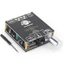 C50HS Bluetooth Amplifier Board