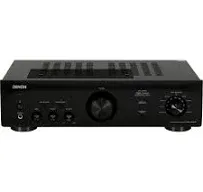 Denon PMA-600NE Integrated Amplifier