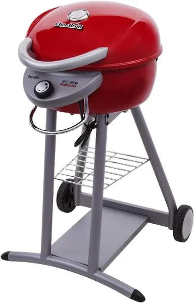 Char-Broil Patio Bistro Electric Grill