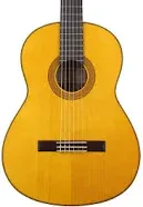 Yamaha CG142SH Classical Guitar Spruce Top Lower Action