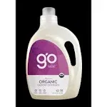 GO by GreenShield Organic, 100 oz. Laundry Detergent- Lavender 