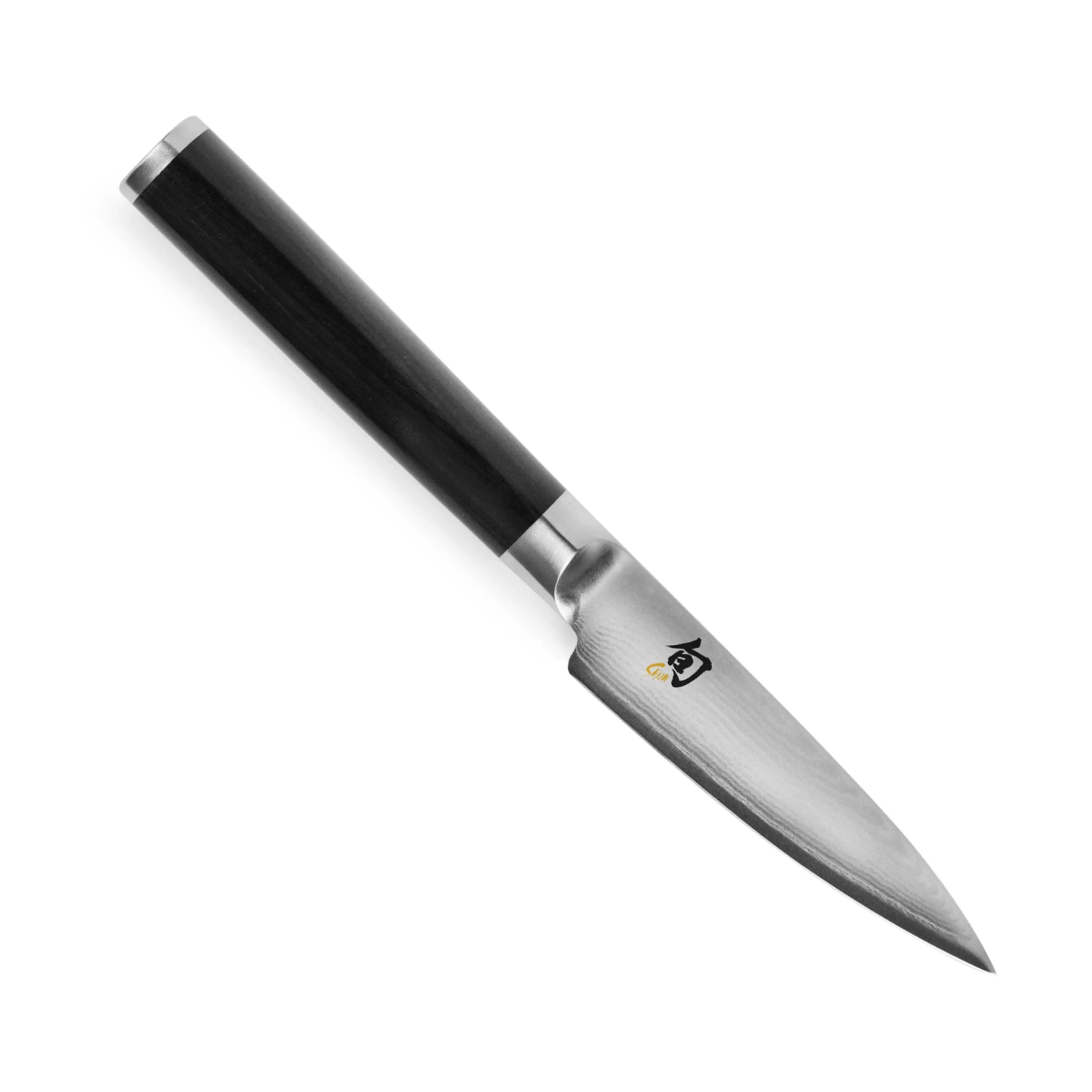 Shun Classic 3.5 inch Paring Knife