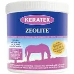 Keratex Zeolite - 900 G