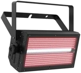 Chauvet DJ Shocker Panel FX LED Blinder/Wash/Strobe Light