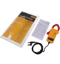 Fluke I1010 1000 Amp AC/DC Current Clamp NEW