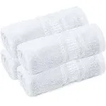 4 Pack Fingertip Towels